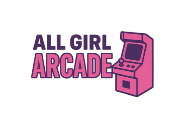 allgirlarcade.com logo