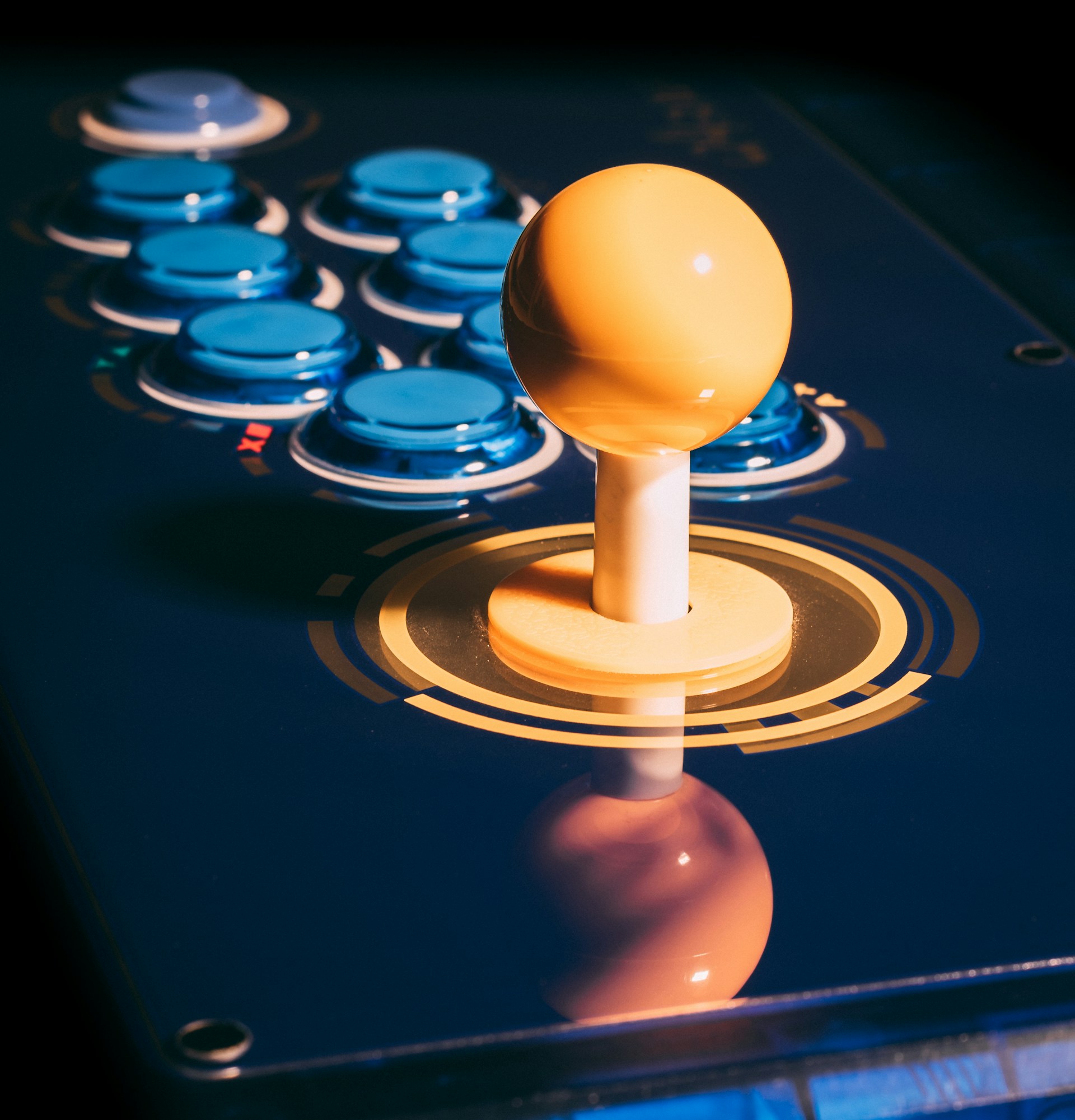 joystick